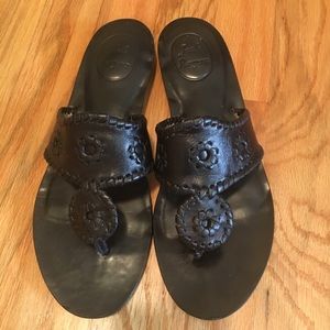 Jack Rogers sandals